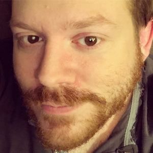 Meet your Posher, Chris